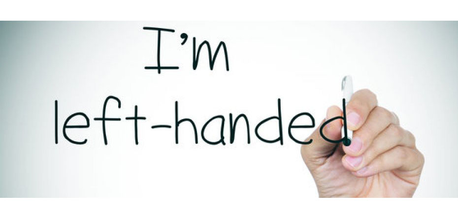 یافته های جدید درباره چپ دست ها: آیا واقعا استثنایی هستند؟