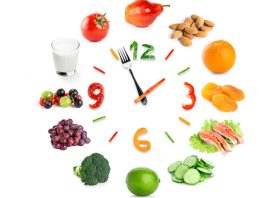 ۱۵ خوراکی مفید و مغذی برای کاهش وزن