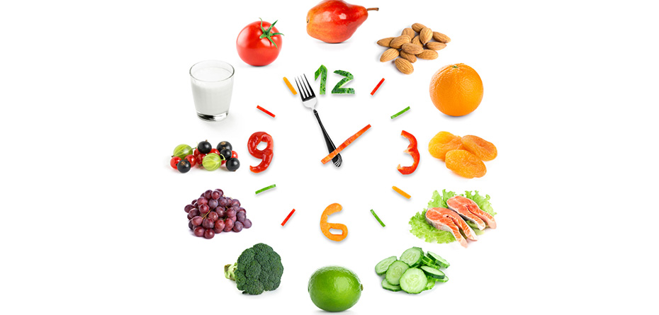 ۱۵ خوراکی مفید و مغذی برای کاهش وزن