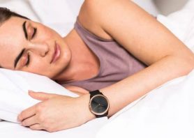 تاثیر خواب کافی روی بدن و مغز