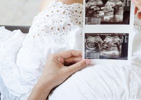 بارداری هفته به هفته (سه ماهه اول)