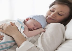 نشانه های زایمان چیست؟