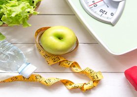 ۱۰ راهکار ساده و موثر برای کاهش وزن