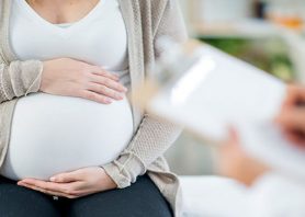عفونت های تاثیرگذار در بارداری