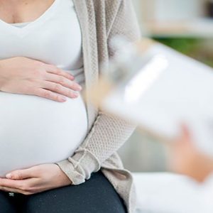 عفونت های تاثیرگذار در بارداری