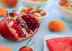 ۱۵ میوه مناسب برای رژیم کاهش وزن