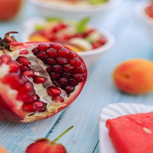 ۱۵ میوه مناسب برای رژیم کاهش وزن