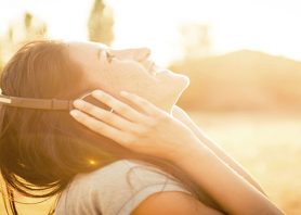 موسیقی ابزاری برای کنترل استرس