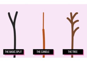 موخوره و راه درمان آن