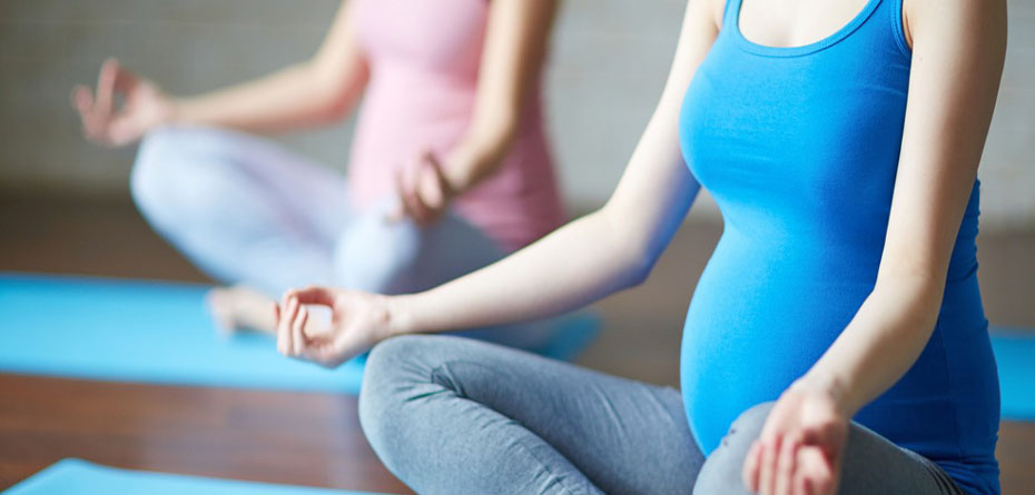 یوگا در بارداری؛ مفید یا مضر؟