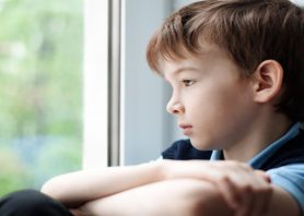 احساساتی بودن برای پسران خوبست!