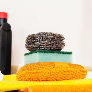 ۸ ترفند هوشمندانه برای تمیز کردن خانه