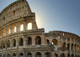 جاهای دیدنی رم؛ ۳۰ جاذبه گردشگری که قبل از مرگ باید ببینید